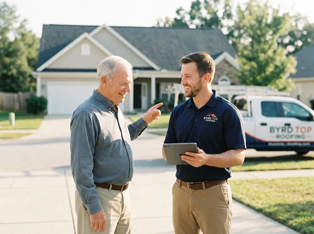 Roofing Fairchild Air Force Base, WA FAQs